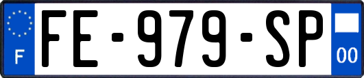 FE-979-SP