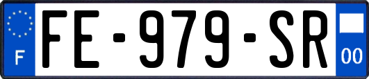 FE-979-SR