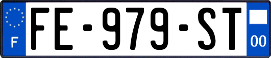 FE-979-ST