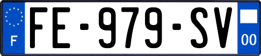 FE-979-SV