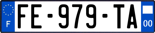 FE-979-TA