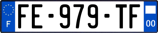 FE-979-TF
