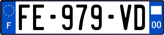 FE-979-VD