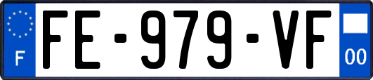 FE-979-VF