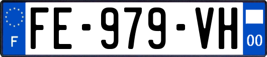 FE-979-VH