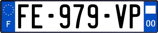FE-979-VP
