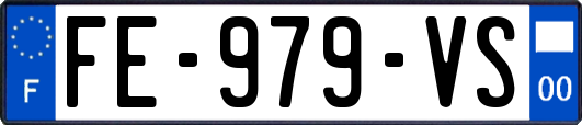 FE-979-VS
