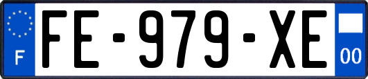 FE-979-XE