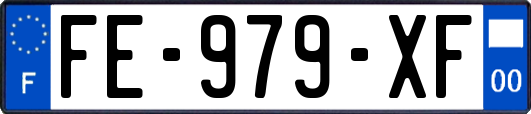 FE-979-XF