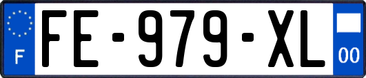 FE-979-XL
