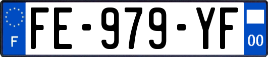 FE-979-YF