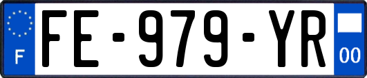 FE-979-YR