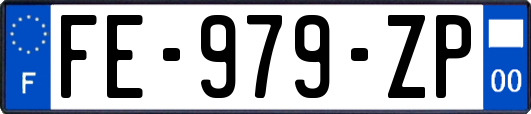 FE-979-ZP