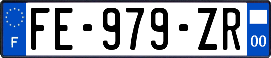 FE-979-ZR