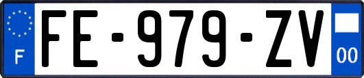 FE-979-ZV