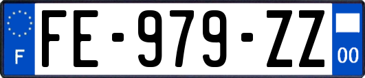 FE-979-ZZ