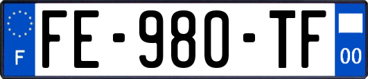 FE-980-TF