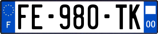 FE-980-TK