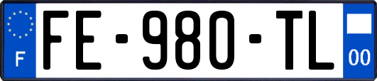 FE-980-TL