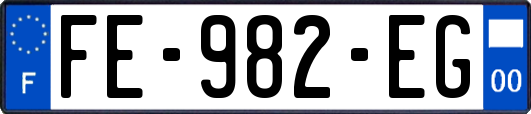 FE-982-EG