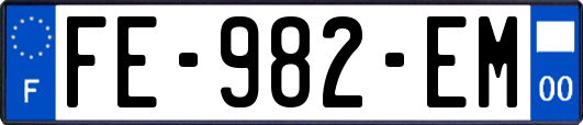 FE-982-EM