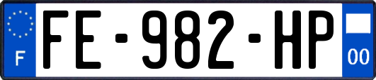FE-982-HP