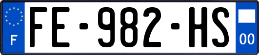 FE-982-HS