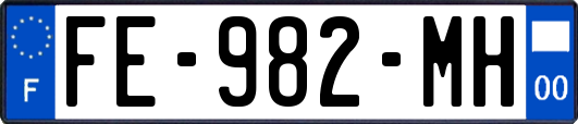 FE-982-MH