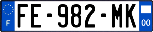 FE-982-MK