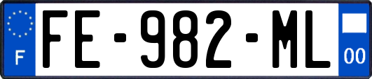 FE-982-ML