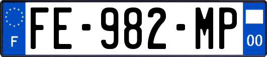 FE-982-MP