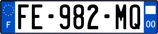 FE-982-MQ