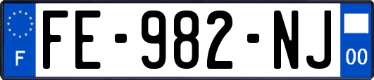 FE-982-NJ