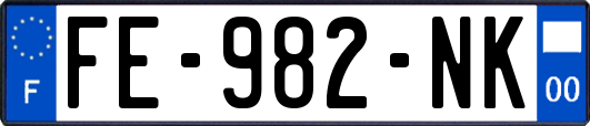 FE-982-NK