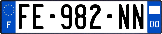 FE-982-NN
