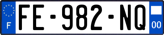 FE-982-NQ