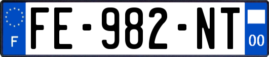 FE-982-NT