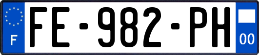 FE-982-PH