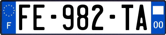 FE-982-TA