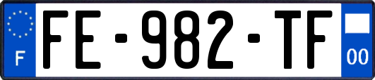 FE-982-TF