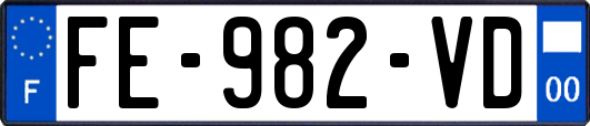 FE-982-VD