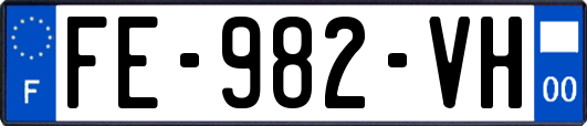 FE-982-VH