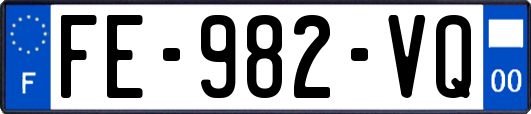 FE-982-VQ