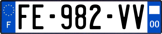 FE-982-VV