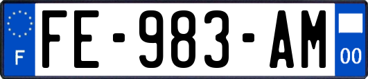 FE-983-AM