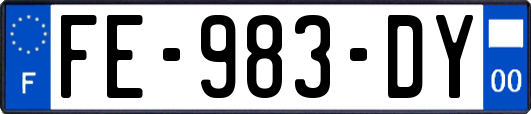 FE-983-DY