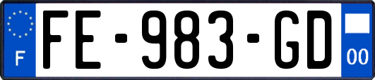 FE-983-GD