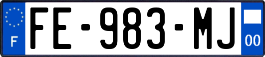 FE-983-MJ