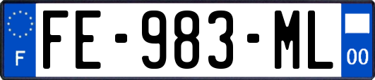 FE-983-ML