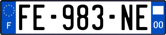 FE-983-NE